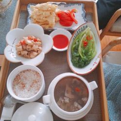 -东方幸福国际母婴月子会所(沙湾公园店)