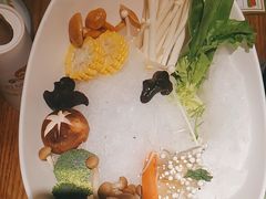 -百草滩羊清水涮羊肉(长城路店)