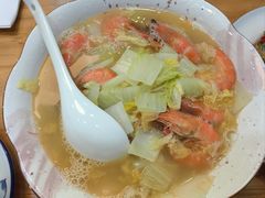 -来之顺海鲜菜馆·青岛菜·始于1993(栈桥店)