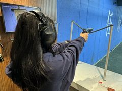 -枪馆1号实弹射击俱乐部
