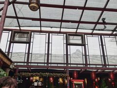 -丽江庭院之爱在路上(西单店)