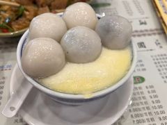-阿三麻蓉汤圆(顺光大厦店)