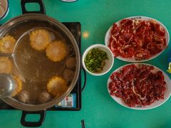 -乌记鲜活牛肉城(金砂东路店)