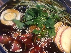 -很久以前羊肉串(打浦路店)
