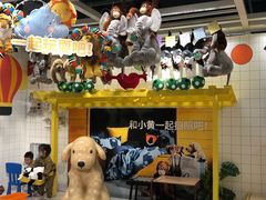 -宜家·瑞典风味餐厅(天津东丽商场店)