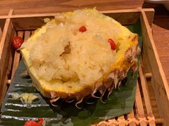 -云海肴·汽锅鸡·云南菜(天山百盛优客店)