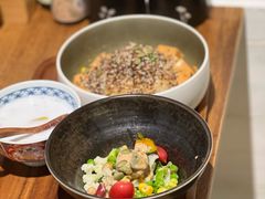 -漫蔬•台北蔬食小馆VEGGIEBOIL(朝晖店)