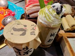 -吼堂老火锅(太古里总店)