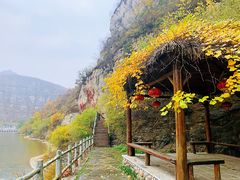 -快活林烧烤(红新路店)