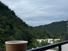 -北京山里寒舍度假酒店