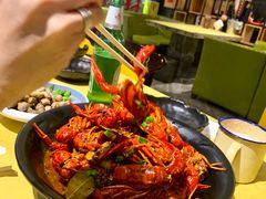 -小田油焖小龙虾(双井店)