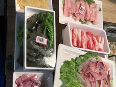 -野妹经典火锅(民治店)