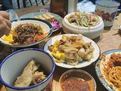 -新疆亚克西音乐餐厅(南方花园店)
