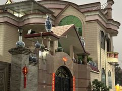 -红星光发煲仔饭(大石街店)