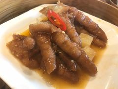 -顺丰国宴(工业博物馆店)