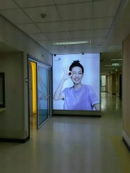 -北京爱育华医院-医疗美容科