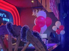 -Perry's·酒吧(黄埔大道店)