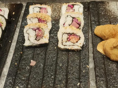 -香荟Aroma·外滩茂悦大酒店