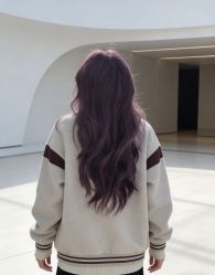 -BEAUTY HAIR GANO