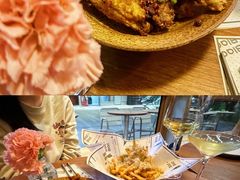 -Blac+Blac(中海环宇荟店)