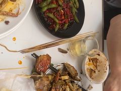 -鑫郭氏·南昌20年大排档·小龙虾羊蝎子(潮阳里店)