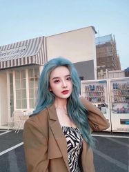 -COSMO PRO造型