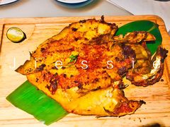 -绿茶餐厅(领展购物广场·中关村店)