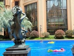 -上海浦东星河湾酒店