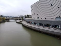 -福州海峡文化艺术中心