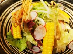 -小厨娘淮扬菜(六合欢乐港店)