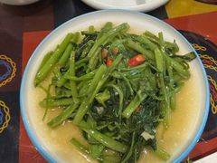 -米泰芒·东南亚料理(体育西店)