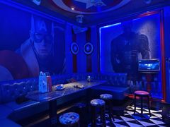 -UK派对KTV(日月广场店)