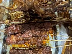 -胡仁根胡记炸炸炸
