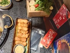 -火社火锅(平安大街店)