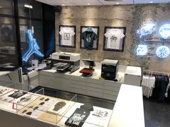 -JORDAN(外滩中央体验店)