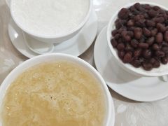 红豆双皮奶-老周记顺德双皮奶