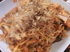 辣炒拉条面-米屋石锅拌饭(师大店)