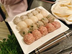 -春秋火锅