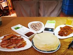 -德缘烤鸭店(大栅栏店)