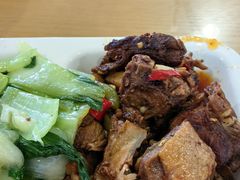 -上海财经大学-新食堂