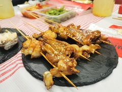 -再来几串·云南酱烤(全国首店)