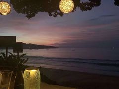 -三亚太阳湾柏悦酒店