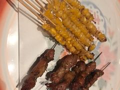 -北丐先生·野馄饨烧烤(泰达E街区店)