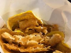 -清真·二嫂子煎饼果子(鼓楼旗舰形象店)