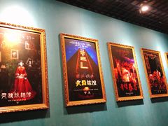 -失落之城沉浸式剧情密室(江宁万达店)