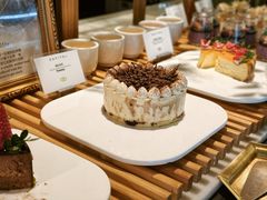 -圣丰索菲特·2 On 988 Café 自助餐厅