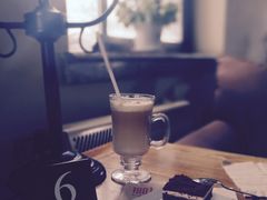 冰拿铁-1901 Cafe(西四店)