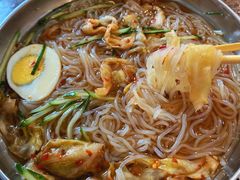 -韩风烤牛肉冷面店