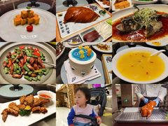 -英冠索菲特酒店·萧湘阁中餐厅