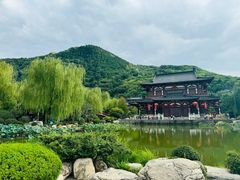 -华清宫景区